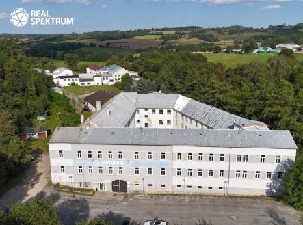 DJI_20240807172008_0569_D | Prodej - komerční objekt, výroba, 10 000 m²