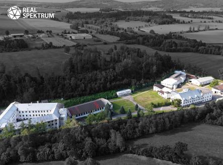 DJI_20240807172209_0575_D-zákres | Prodej - komerční objekt, výroba, 10 000 m²