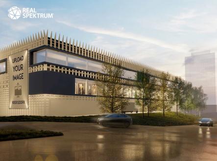 hradecka-fuertes-vizualizace-09 | Pronájem - kanceláře, 485 m²