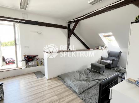 pronajem_KA_bohunicka-04 | Pronájem - kanceláře, 142 m²