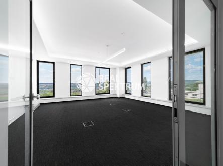 20220803_Reality_Komerční-prostory-Hády-968-Brno_12_WEB | Pronájem - kanceláře, 453 m²