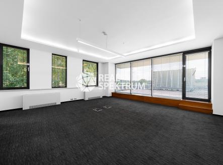 20220803_Reality_Komerční-prostory-Hády-968-Brno_1_WEB | Pronájem - kanceláře, 764 m²