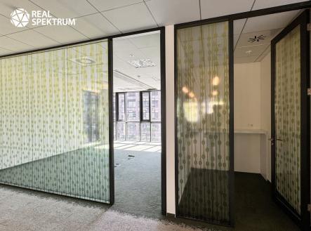 pronajem_kancelare_vlnena_17 | Pronájem - kanceláře, 893 m²