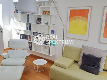 drazba-byt-udolni-08 | Prodej bytu, 4+1, 124 m²