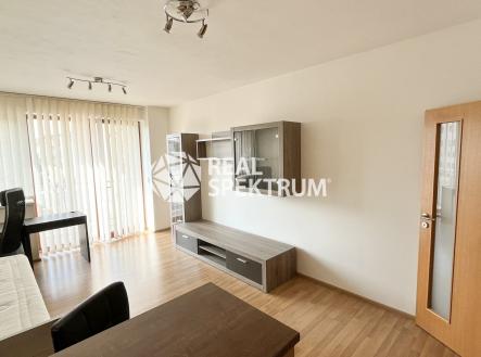 pronajem-byt-Kridlovicka-03 | Pronájem bytu, 1+kk, 33 m²