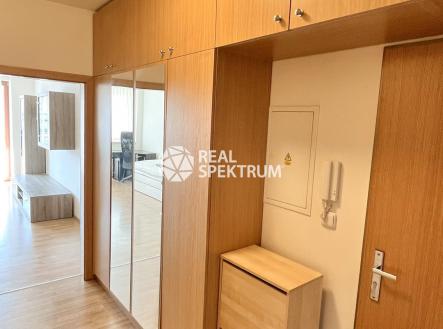 pronajem-byt-Kridlovicka-04 | Pronájem bytu, 1+kk, 33 m²