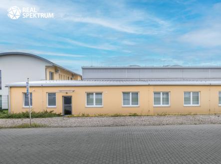 DSC00783 (003) | Pronájem - kanceláře, 168 m²