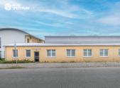 Pronájem - kanceláře, 168 m²