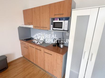 prodej-byt-Bozetechova-11 | Prodej bytu, 1+kk, 35 m²