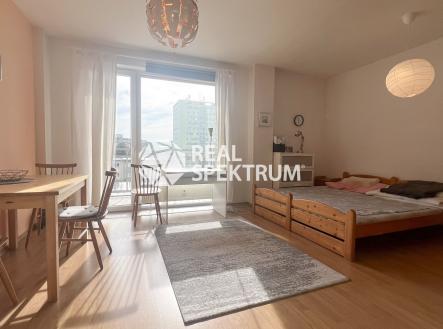 prodej-byt-Bozetechova-05 | Prodej bytu, 1+kk, 35 m²