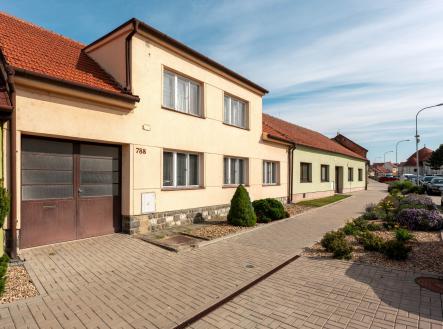 prodej-rodinny-dum-slavkov-08 | Prodej - dům/vila, 250 m²