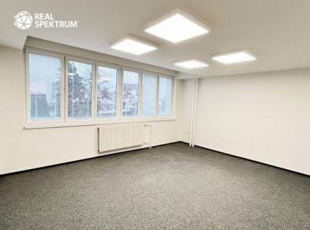 Pronájem KA Kaštanova_04 | Pronájem - kanceláře, 25 m²