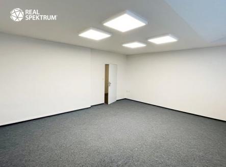 Pronájem KA Kaštanova_03 | Pronájem - kanceláře, 25 m²