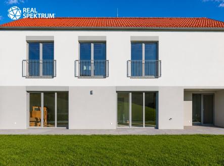 Prodej - dům/vila, 163 m² obrázek