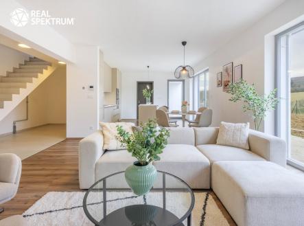 Prodej - dům/vila, 176 m² obrázek