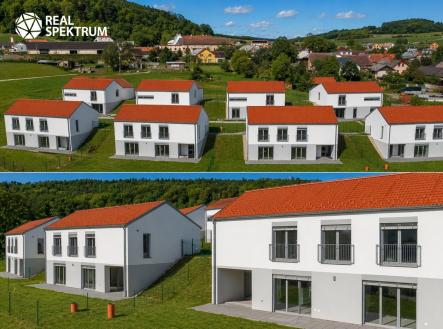 Prodej - dům/vila, 176 m²