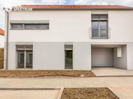 Prodej - dům/vila, 176 m²