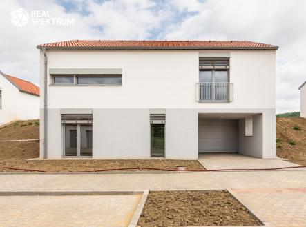 Prodej - dům/vila, 176 m²