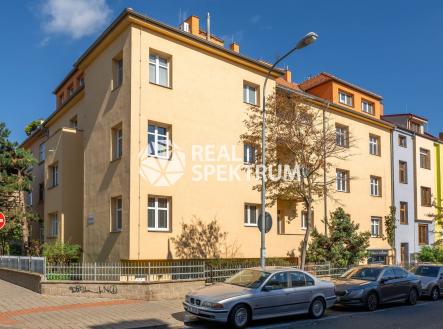 Prodej bytu 3+1 Zemědělská 42 | Prodej bytu, 3+1, 78 m²