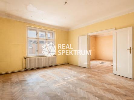 Prodej bytu 3+1 Zemědělská 18 | Prodej bytu, 3+1, 78 m²