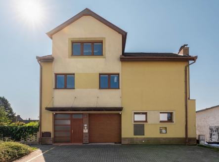 FOTO16x9-56 | Prodej - dům/vila, 352 m²