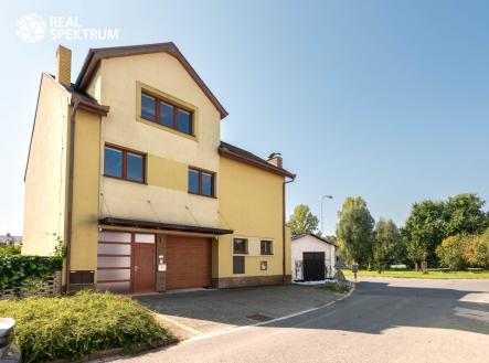 Prodej - dům/vila, 352 m² obrázek