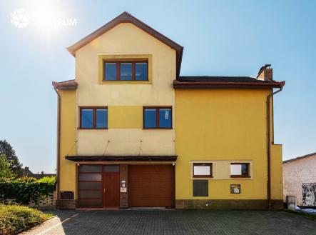 Prodej - kanceláře, 378 m² obrázek