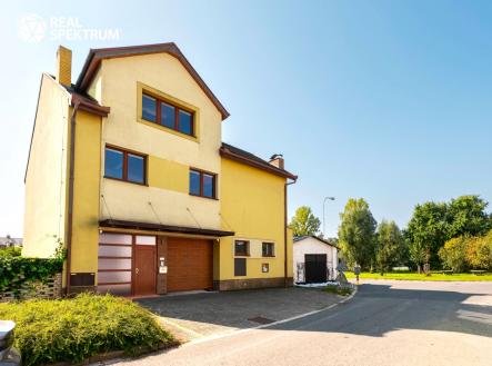 H02 | Prodej - kanceláře, 378 m²