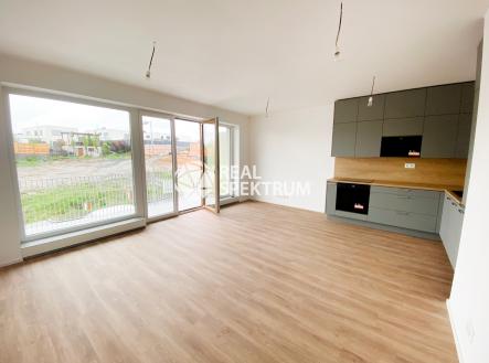 IMG_2228 | Pronájem bytu, 2+kk, 58 m²