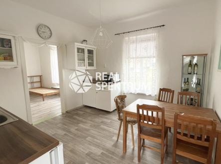 prodej-rodinny-dum-uhercice-37 | Prodej - dům/vila, 37 m²