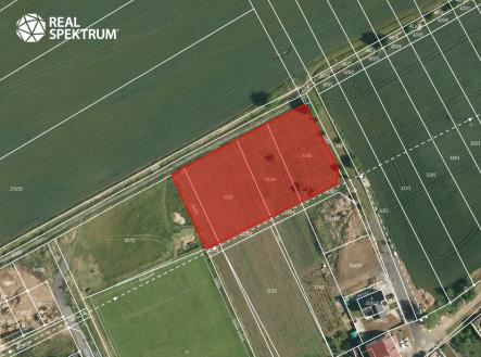 zakres034 | Prodej - pozemek pro bydlení, 3 412 m²