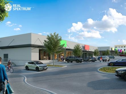 exterior_cam_01_V01 | Prodej bytu, 1+kk, 40 m²