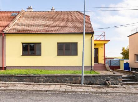 Prodej RD Otnice 58 | Prodej - dům/vila, 140 m²