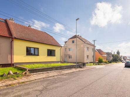 Prodej RD Otnice 60 | Prodej - dům/vila, 140 m²