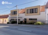 Prodej - pozemek pro bydlení, 1 603 m²
