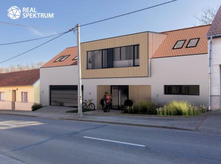 RS 11-25_samostatny_dum | Prodej - pozemek pro bydlení, 1 603 m²