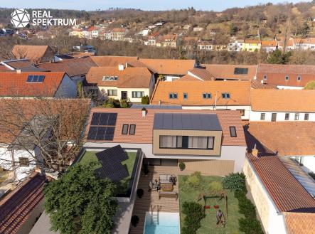 RS 11-4_samostatny_dum | Prodej - pozemek pro bydlení, 1 603 m²