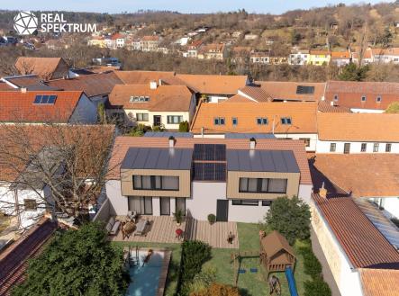 RS 11-4_3bj | Prodej - pozemek pro bydlení, 1 603 m²