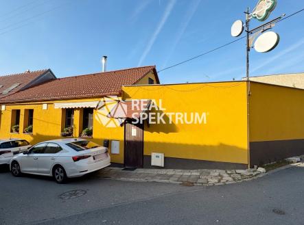 001 | Prodej - restaurace, 123 m²