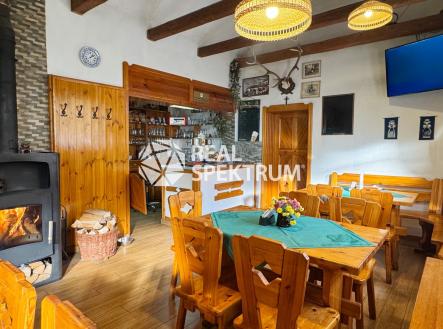 002 | Prodej - restaurace, 123 m²