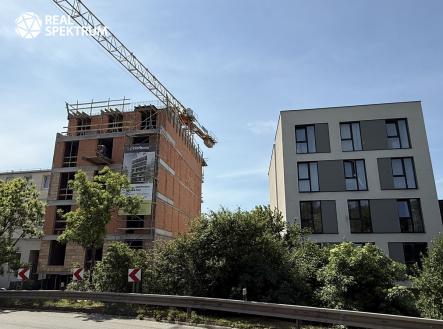 IMG_9525 | Prodej bytu, 3+kk, 64 m²