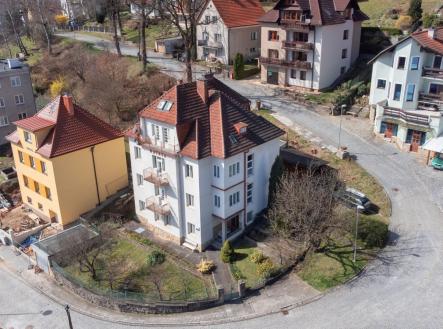 DJI_0808 | Prodej - dům/vila, 350 m²