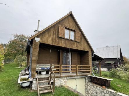 prodej_chata_sivice_15 | Prodej - chata/rekreační objekt, 49 m²