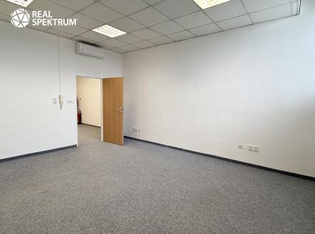 Pronájem KA Centrum Šumavská 02 | Pronájem - kanceláře, 127 m²