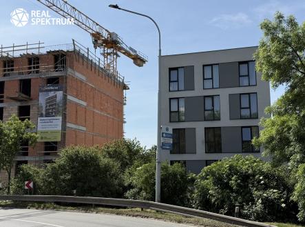 IMG_9528 | Prodej bytu, 2+kk, 66 m²