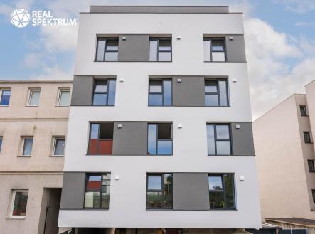 Prodej bytu, 2+kk, 66 m² obrázek