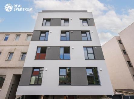 RS I KRIZIKOVA 40-7 | Prodej bytu, 2+kk, 66 m²