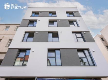 RS I KRIZIKOVA 40-3 | Prodej bytu, 2+kk, 66 m²