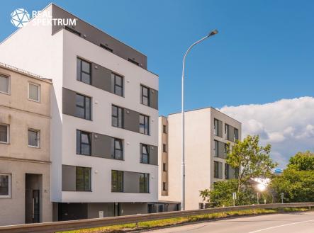 Prodej bytu, 2+kk, 66 m²
