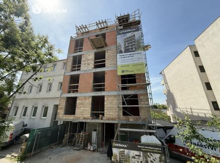 IMG_9517 | Prodej bytu, 2+kk, 64 m²